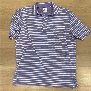 Johnnie-o Hangin’ Out polo, medium